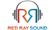 red-ray-sound-logo